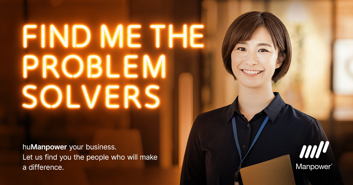ManpowerGroup Vietnam logo